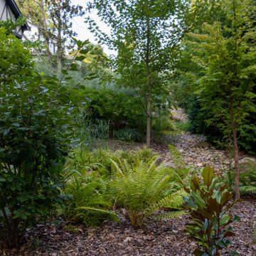 Azaroff Garden