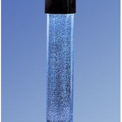 Midwest Tropical Medium Aqua Column Floor Fountain - Products