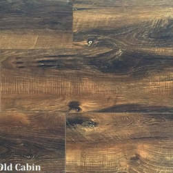 Laminate Flooring Collection by Twelve Oaks Flooring - Laminate Flooring