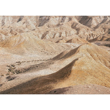 Mysterious Landscapes 7 Area Rug, 5'0"x7'0"
