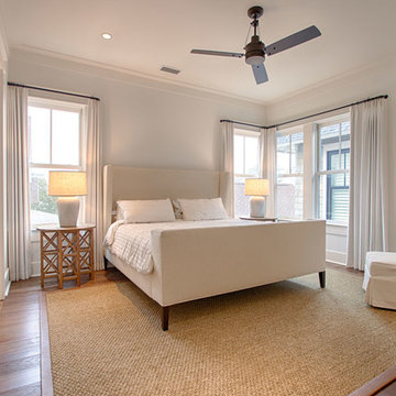 Private Residence - WaterSound Beach Style