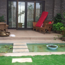 Gardens