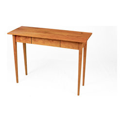 Cherry Hall Table - Side Tables And End Tables