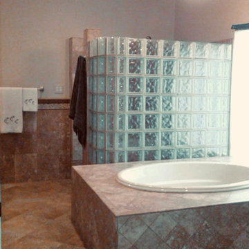 Holmes Remodel