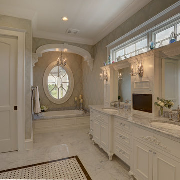 Shingle Style Home