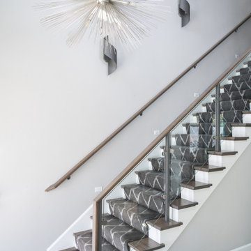 Preston Hollow Residence- Remodel