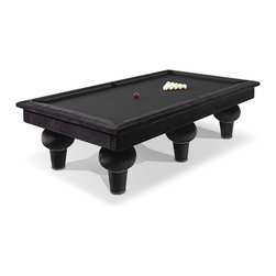 Masterpiece Pool Tables - Barone - Lifestyle And Leisure