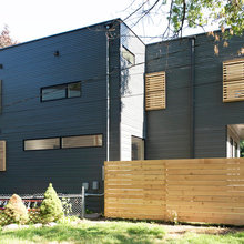 Exteriors