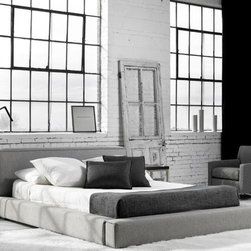 Made in Canada beds - Beds