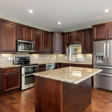 Agoura Hills, CA: Kitchen Remodeling