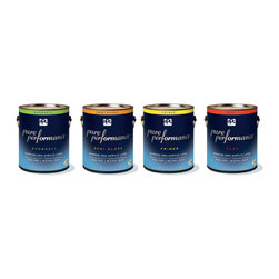 PURE PERFORMANCE Zero VOC - Products
