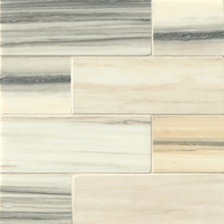 Zebrino - Tile