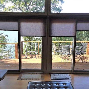 Roller Shades