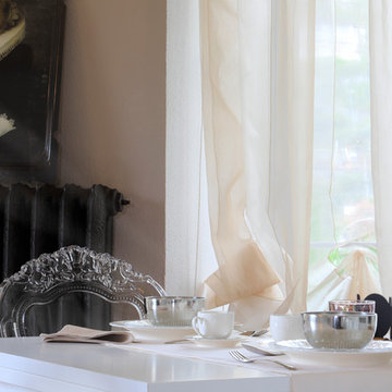 il baluardo B&B Celle ligure