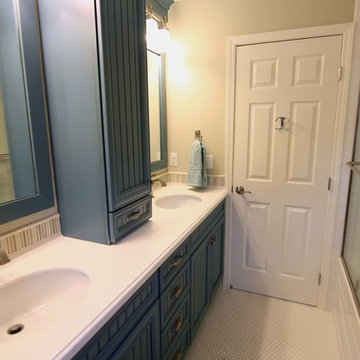 Oakland Township Residence Project