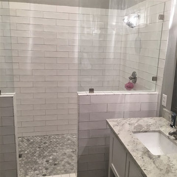 Unexpected Master Remodel