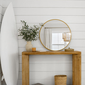Jova Signature | Modin Rigid LVP Collection Coastal Customer Space | FL