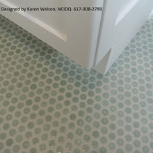Bathroom Ideas