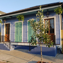 House Colors