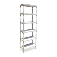 bookshelves