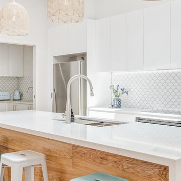 Home Extension