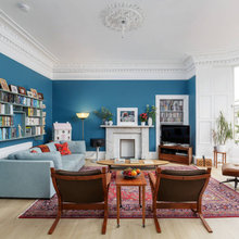 Front room