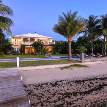 Hypoluxo Home