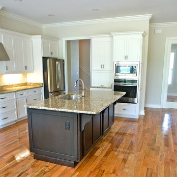 CENTERVILLE CONSERVATION - CUSTOM HOME 2
