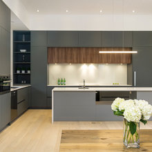 Kitchen Ideas
