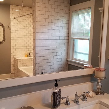 Bathroom Remodel
