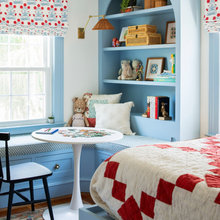 reading nook backups