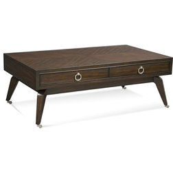 Midcentury Coffee Tables by BASSETT MIRROR CO.