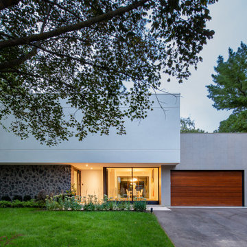 Oakville Modern