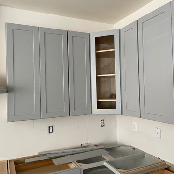 Kitchen, Bowie, Md