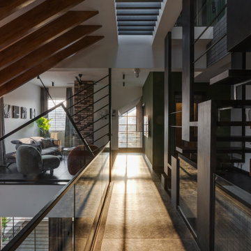 Kodalli’s Happy Place