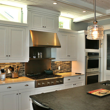 New Construction on Hilton Head Island