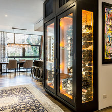 wine storage