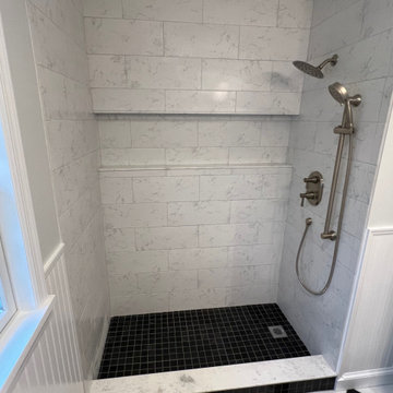 Classic Bathroom
