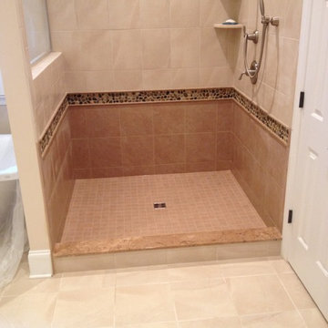 Wade Shower Repair