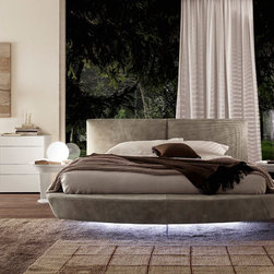 Presotto Bedroom - Beds