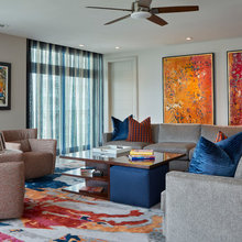 Living Room Ideas