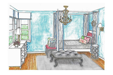 2014 ASID Showcase Home