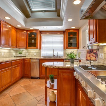 Vacant Home Staging Redlands