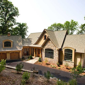 Custom Homes