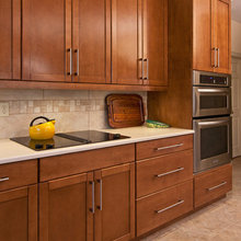 Kitchen counters