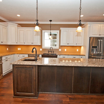 Lot 724 Alto Piano Subdivision