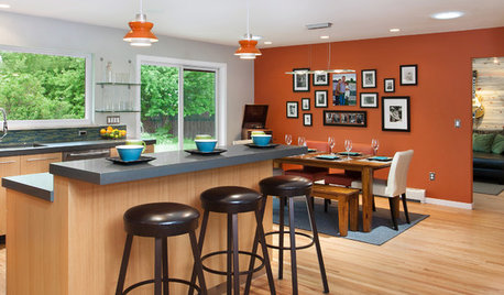 The Meaning of Color: Orange