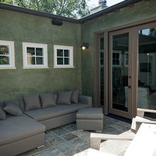 Renovation Ideas