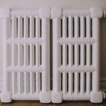 Cast Iron Radiator