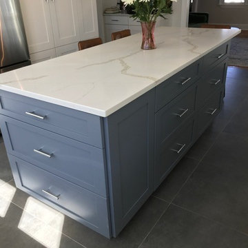 Majestic Kitchens 2017
